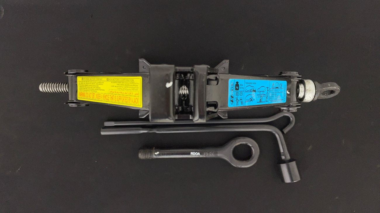 هيونداي أكسنت SMART 1.6 | بدون دفعة مقدمة | اختبار القيادة في المنزل