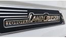Toyota Land Cruiser Pick Up LX V6