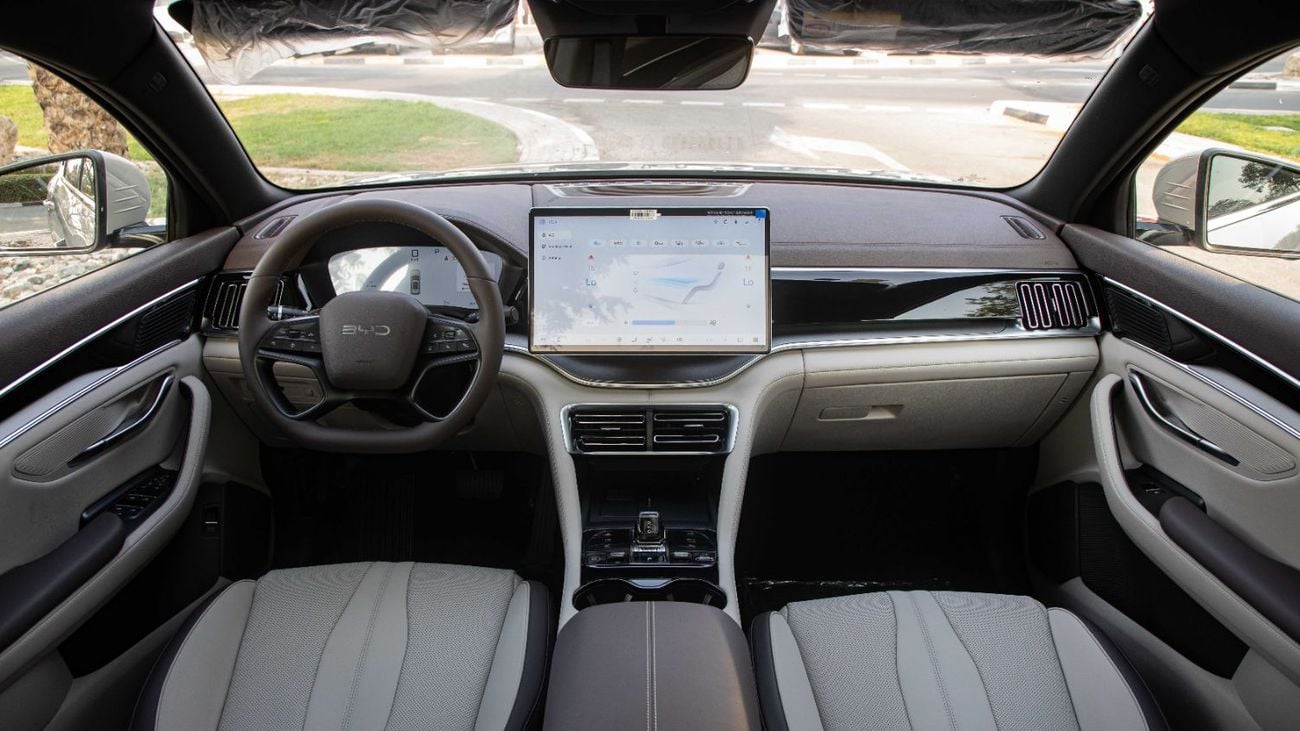 بي واي دي سونغ بلس 160KM FLAGSHIP EDITION | 2025 | Ready Stock Limited QTY | For Local Registration +10%