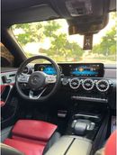 مرسيدس بنز CLA 250 Premium + 2.0L