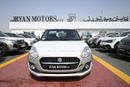 Suzuki Swift Suzuki Swift 1.2L Petrol GLX, Hatchback, FWD, 4Doors, Model 2024, Color Silver