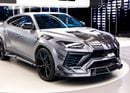Lamborghini Urus Mansory Venatus EVO S (1 OF 10 )