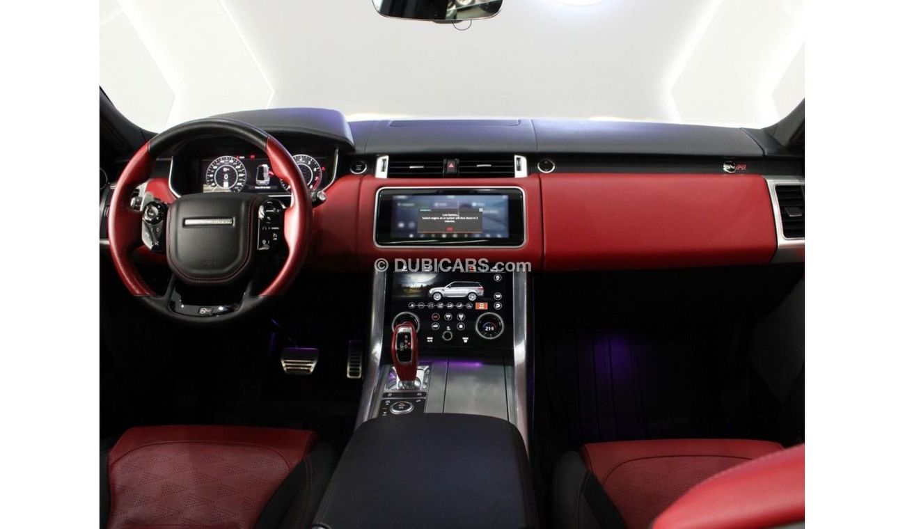 Land Rover Range Rover Sport Super Clean condition No Accidents