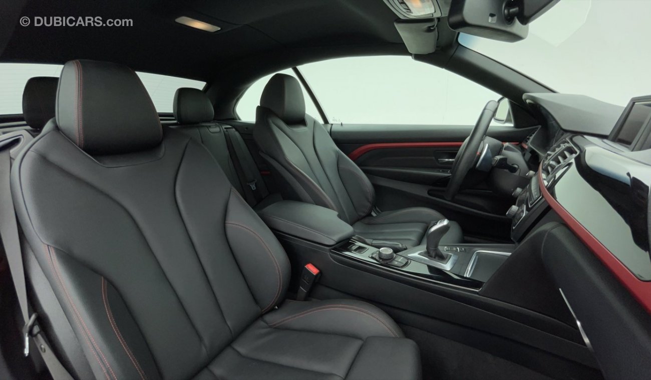 بي أم دبليو 420i SPORT CONVERTIBLE 2 | بدون دفعة مقدمة | اختبار قيادة مجاني للمنزل