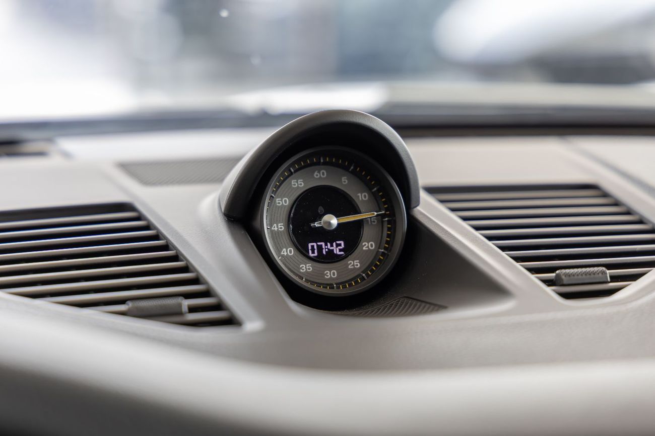 بورش 911 Porsche CARRERA 911 GT3, Dealer Warranty Untill 2026