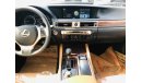 Lexus GS350 / WITH WARRANTY