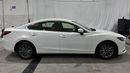 مازدا 6 2024 PURE | AED 879/Month | 0 DP | 30 Day Return | Warranty | Service History