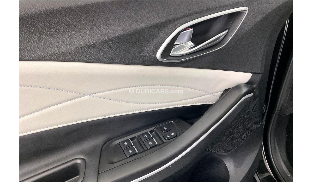 جاك JS4 Intelligent