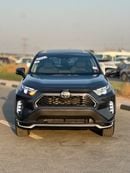Toyota RAV4 hybrid XLE 2.5L | Sunroof Full option