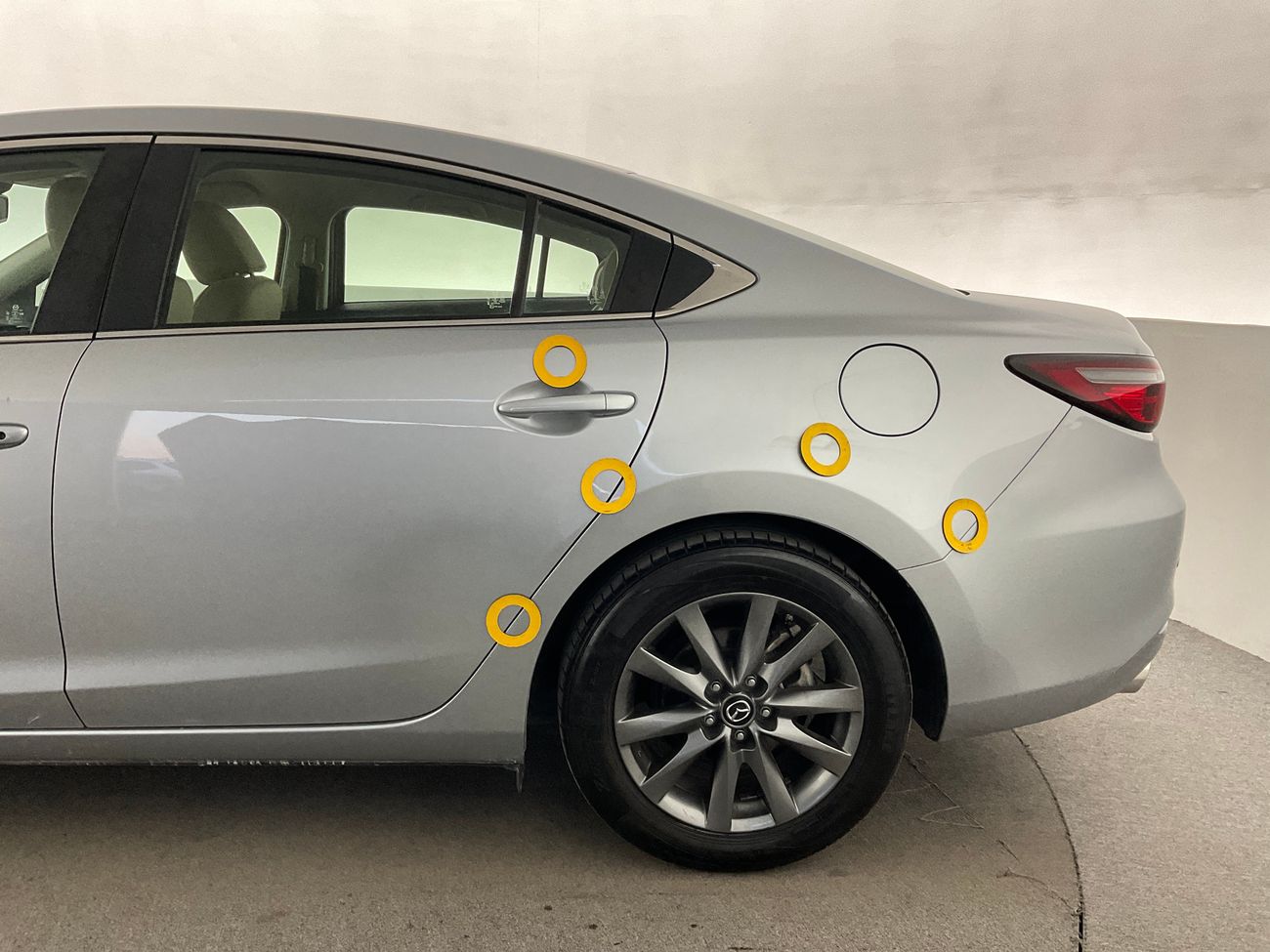 مازدا 6 S | National Day Celebration | شامل الضمان | 0 ﺪﻔﻋﺓ ﺃﻮﻟﻯ