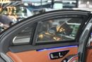 Mercedes Benz S500 4MATIC L HIGH