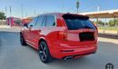 Volvo XC90 R design T5