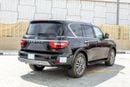 Nissan Armada SL