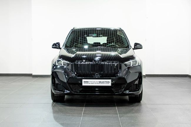BMW iX1 XDRIVE30 LUXURY M SPORT PACKAGE, миниатюра 18