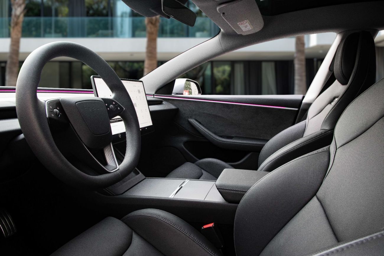 تسلا موديل 3 Performance | 3,623 P.M  | 0% Downpayment | TESLA WARRANTY!