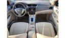 Nissan Tiida Nissa Tiida 2016 Ref#766