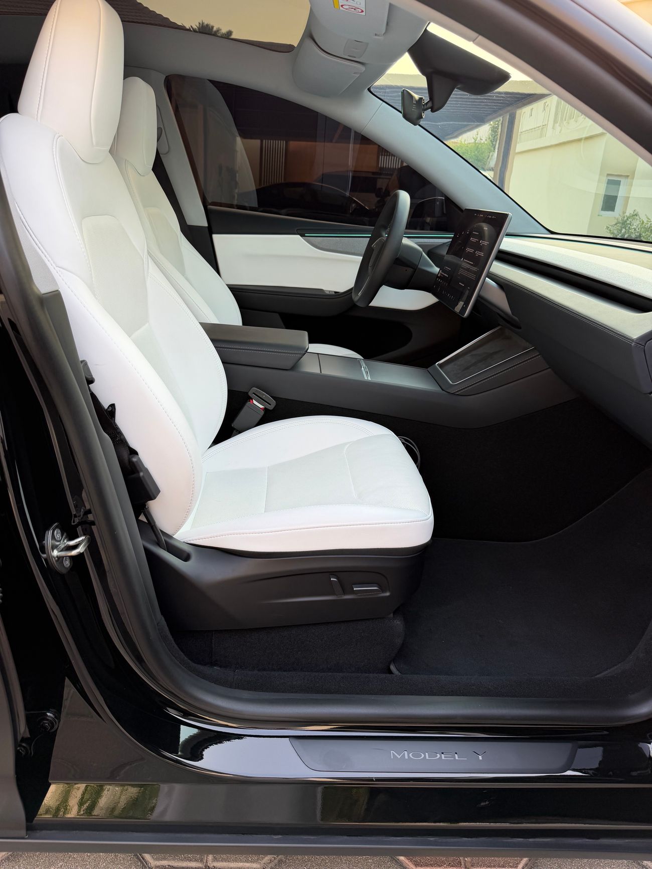 تسلا موديل Y