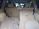 Toyota Prado PRADO 2.7L PETROL EXPORT AND LOCAL USE GCC