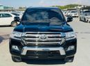Toyota Land Cruiser Toyota landcuriser GXR V6 2019 full option