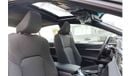 Toyota Camry 2025 TOYOTA CAMRY LE 2.5 - ATTITUDE BLACK inside BLACK | Export Only