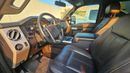 Ford F 250 6.2 L