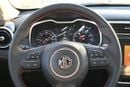MG ZS MG ZS Comfort 1.5L Petrol Color Silver Model 2025