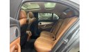 Mercedes-Benz E300 Mercedes Benz E300 AMG kit GCC 2020 under warranty from agency