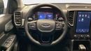 Ford Ranger 2.3 XLT DC 2WD AT CLOTH | Guaranteed Warranty | 0 Down Payment