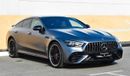 Mercedes-Benz AMG GT 43 AMG 4MATIC+ | Grey Matt Original | 2022 | Brand New