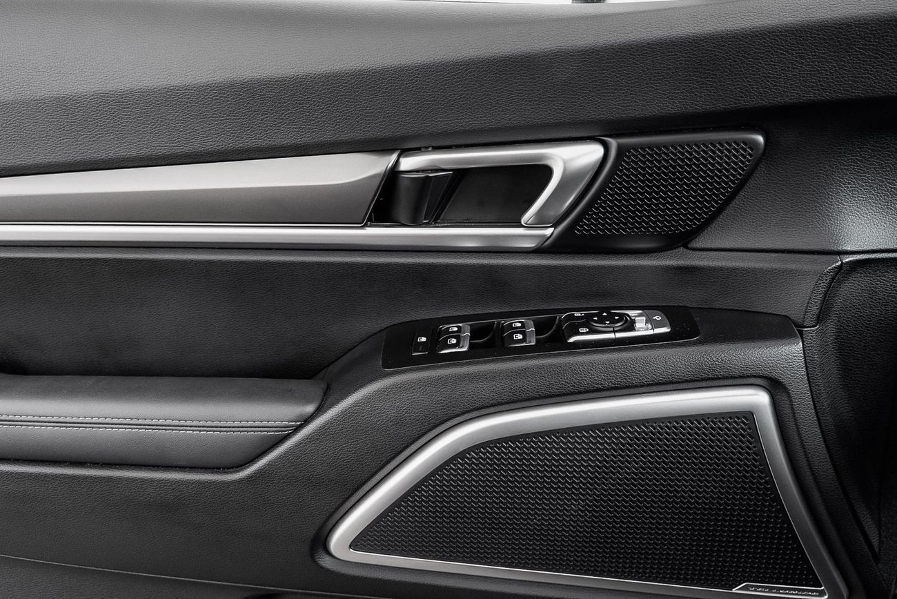 كيا تيلورايد EX 3.8L