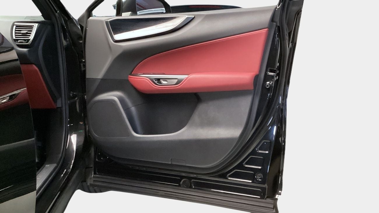 Lexus NX350 Premier | Guaranteed Warranty | 0 Down Payment