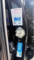 Honda Civic LX HONDA CIVIC 2020 EX 1.6L | FULL SERVICE HISTORY | GCC | FIRST OWNER | 2 KEYS