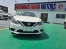 Nissan Sentra NISSAN TIDA 1.6L PETROL 2024