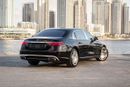 Mercedes Maybach S580 Maybach