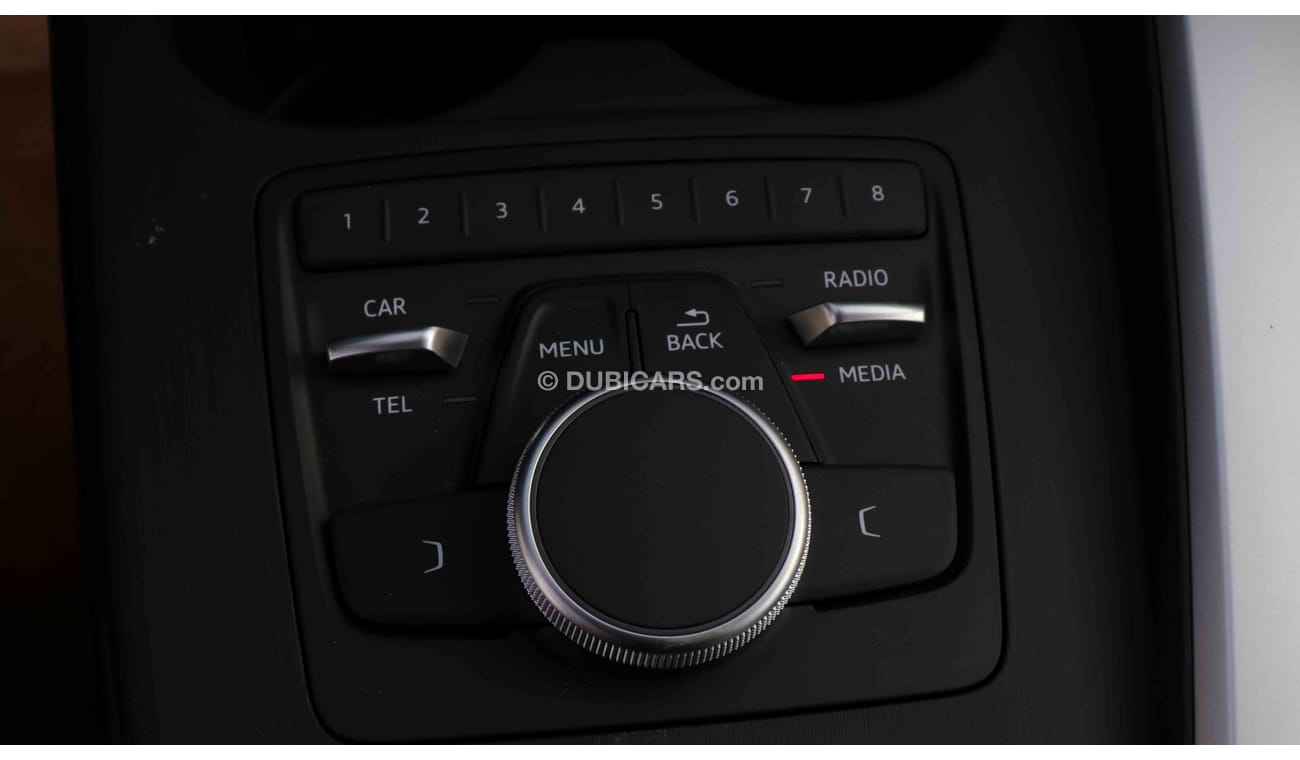 أودي A4 Audi A4 S-Line 2.0L Turbo Euro Specs 2018