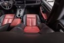 Porsche Macan Std 2.0L (252 HP) Porsche Macan 2021 GCC| Warranty