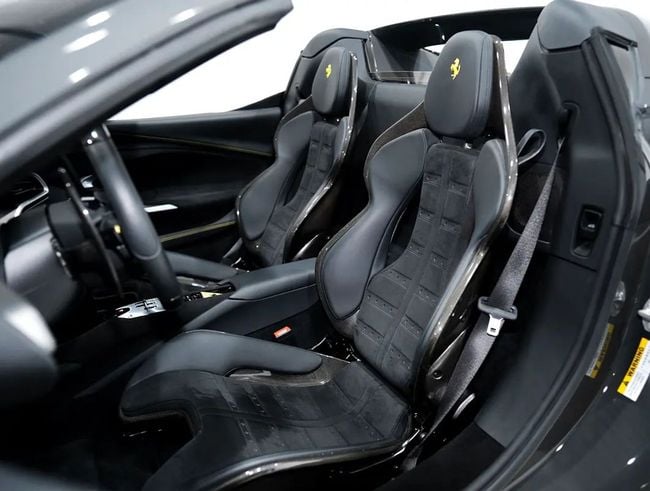 Ferrari 296 GTS, миниатюра 24
