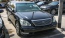 Lexus LS 430