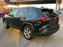Toyota RAV4 2021 HYBRID EV ENGINE AWD FULL OPTION USA IMPORTED
