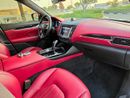 Maserati Levante Maserati Levante SQ4 2020 GCC Specs - Pristine Condition Two Keys