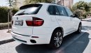 BMW X5 M Kit