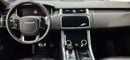 Land Rover Range Rover Sport SD.6