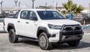 Toyota Hilux Adventure 4.0 L V6 Petrol A/T EXPORT PRICE