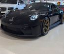 Porsche 911 GT3 TOURING TOURING 2026 Model