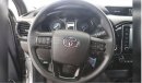 Toyota Hilux Hilux DC 2.8L TDSL, Adventure 4WD AT WITH RADARS