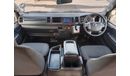 Toyota Hiace TOYOTA HIACE VAN RIGHT HAND DRIVE(PM02295)