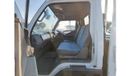 Mitsubishi Fuso Canter MITSUBISHI CANTER TRUCK RHD 1995 MODEL 4.2 L DIESEL MANUAL(PM01439)