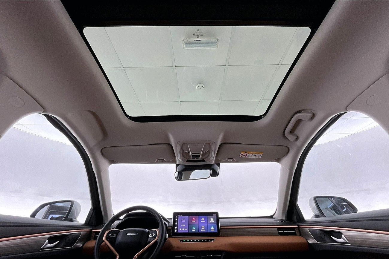 Infiniti QX70 Luxury / Luxe Sensory | 1 year free warranty | 0 Down Payment