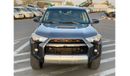 تويوتا Runner4 2021 Toyota 4Runner TRD Off Road 4.0L-V6 / EXPORT ONLY