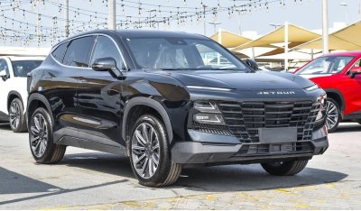 جيتور داشينج 1.6L